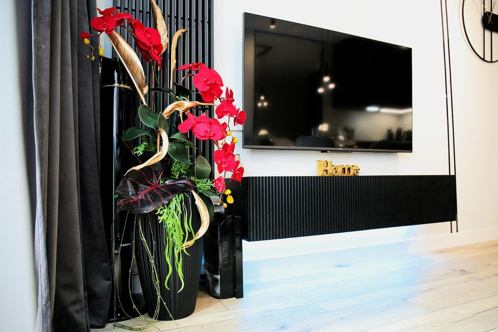 Saint Barbara Gorgeous 3 Room Apartments In The Heart Of Gdansk — Zdjęcia 2