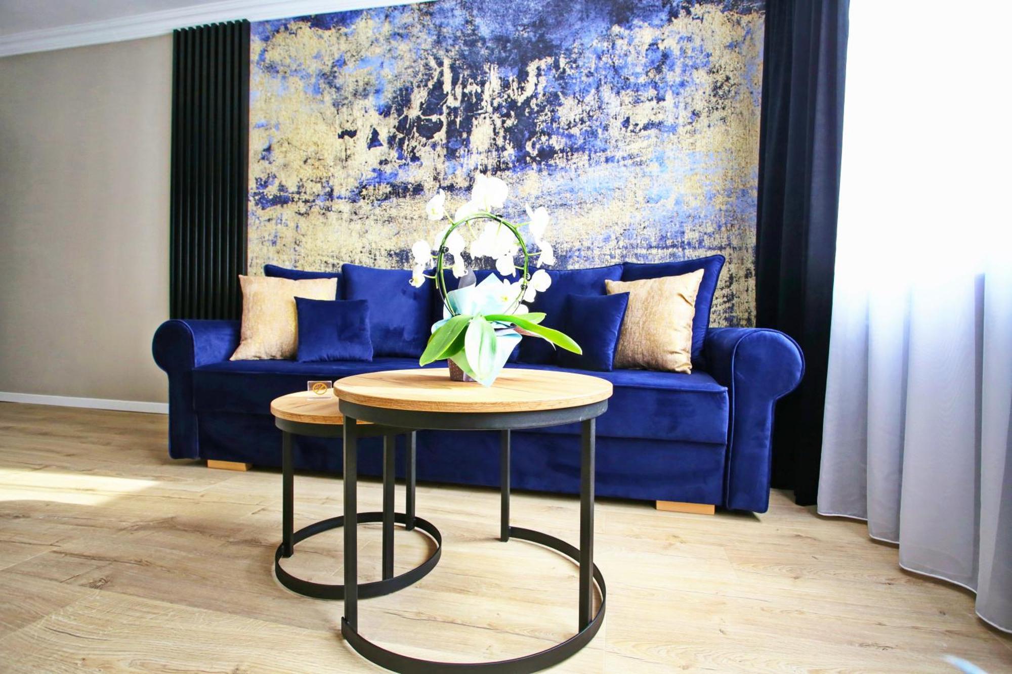 Saint Barbara Gorgeous 3 Room Apartments In The Heart Of Gdansk, Gdansk
